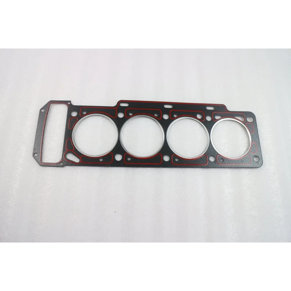 New FULL HEAD OVERHAUL ENGINE GASKET SET Fit For BMW 316 E21 318 318i E30 518 518i E28 1.8 M10 1978-1988 VRS