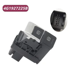 Electronic Handbrake Parking Switch Button (4G1927225B)