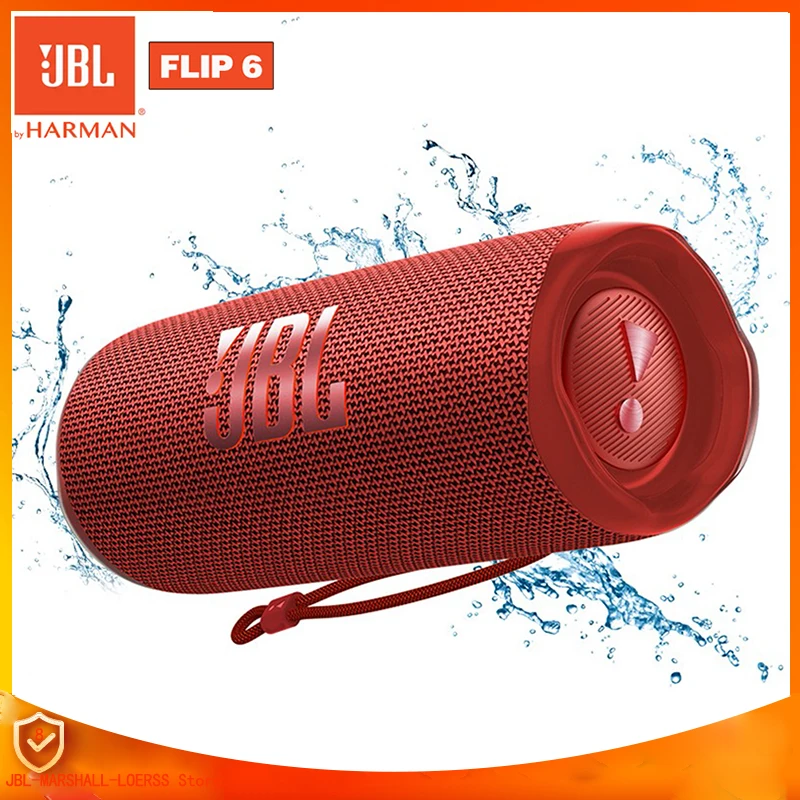 флип 6 jbl колонка. портативная колонка jbl flip 6.