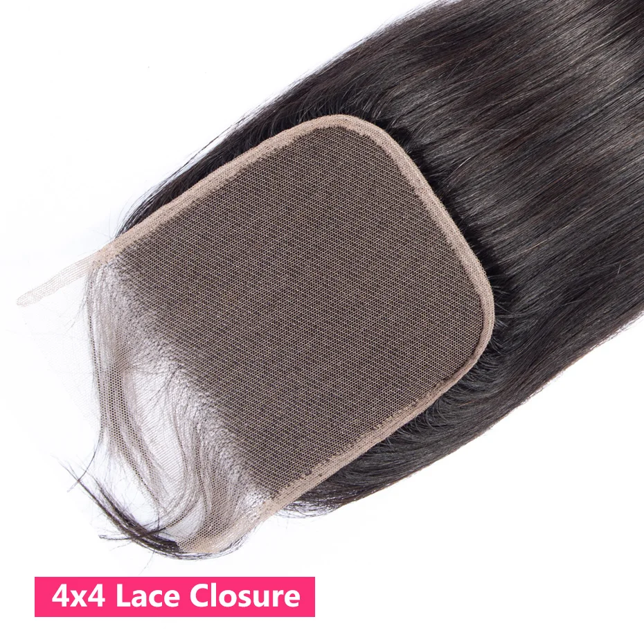 4x4 Lace Closure