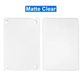 Matte Clear
