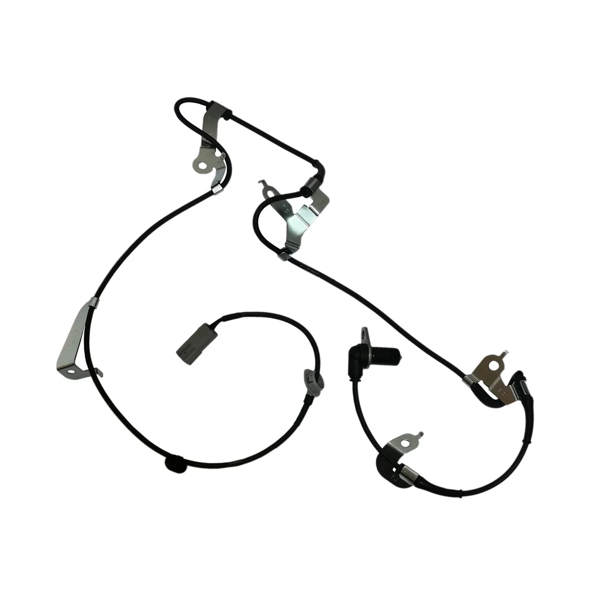 

Передний правый Датчик ABS для Ford Ranger 1998-2012 Mazda BT-50 2006-2012 B Series номер детали: 4883116, 6M34-2C204-BB