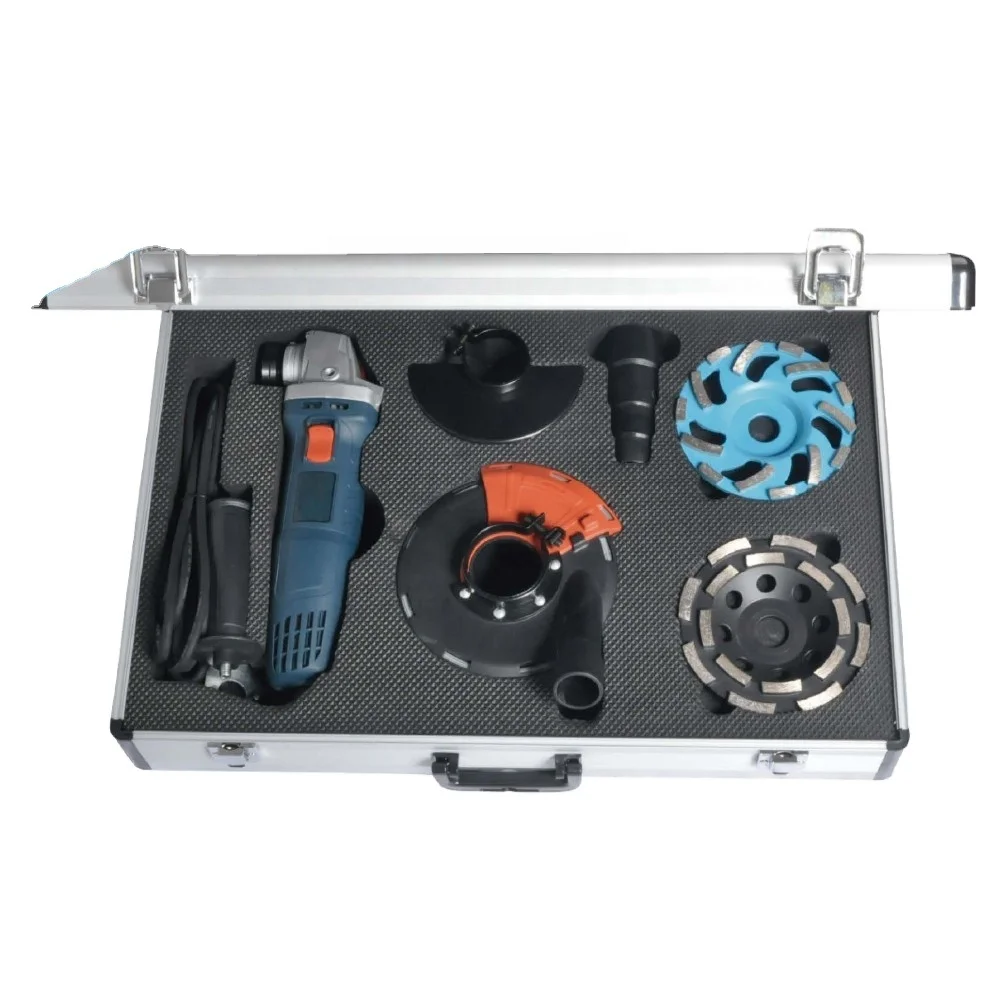 

Diamond Grinding Set Vinon Tools Professional CN;SHG
