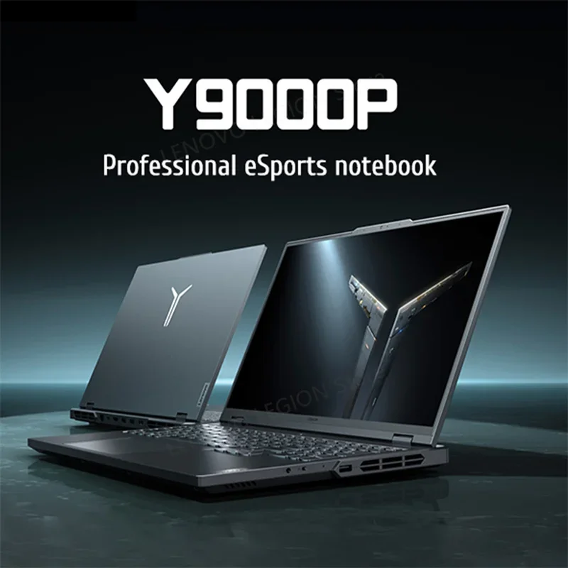Lenovo LEGION Y9000P 2024 AI intel i9-14900H core Geforce RTX4060 8GB 16/32GB RAM 1/2TB SSD 16" 2.5K 240Hz Screen 5