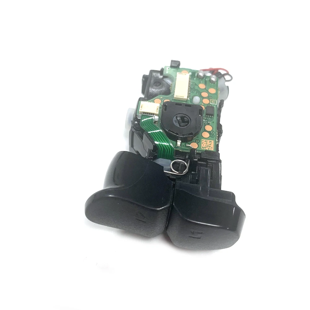 PS5, L1, L2, R1, R2 botão de gatilho para PS5, V1.0, V2.0