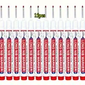 15 PCS RED
