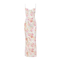 Step into Summer Elegance with the Suninheart Maxi Dress 2
