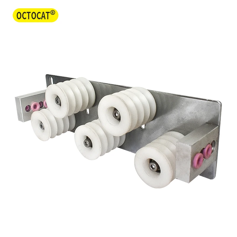 Various Stripping Machines Straightening Machines ，For Wire Cable Leveling Straightening Computer Stripping Machine Accessories