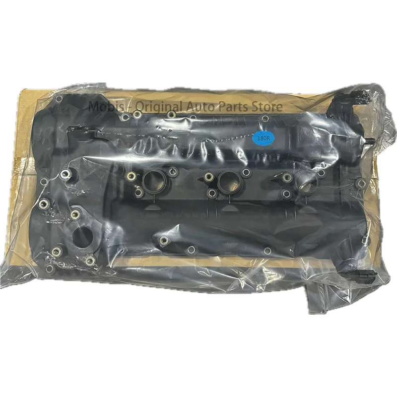 Genuine Engine Valve Cover Right RH 224203C180 For Azera Santa Fe Sorento Sedona 3.5L 22420-3C180 22420 3C180