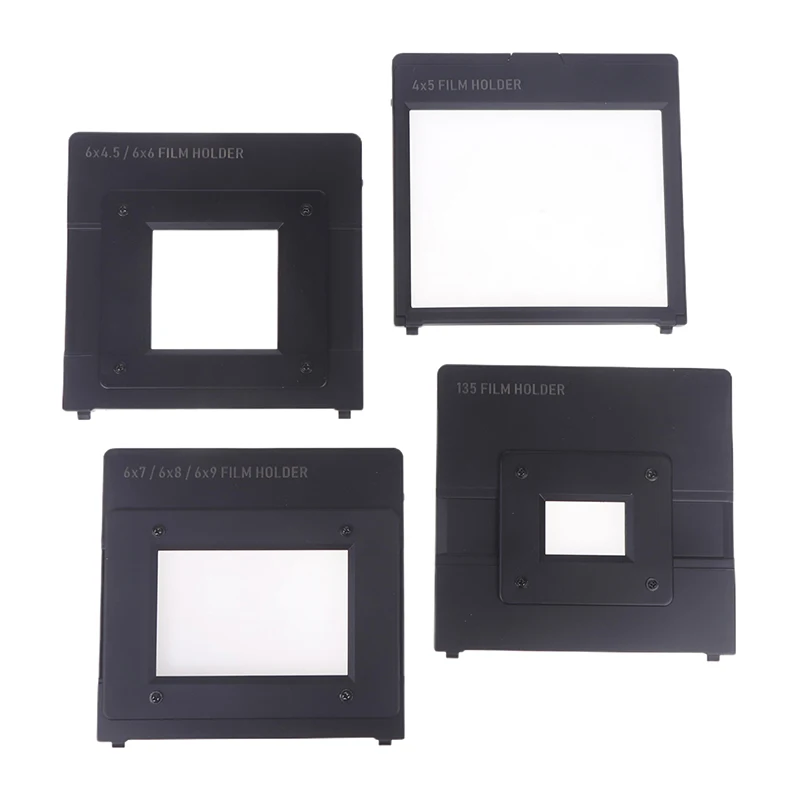 ETone Negative Film Scanner 35mm 135 Film Scanning Photography Accessories Camera 120 4x5 Viewer Digitize Copying Converter