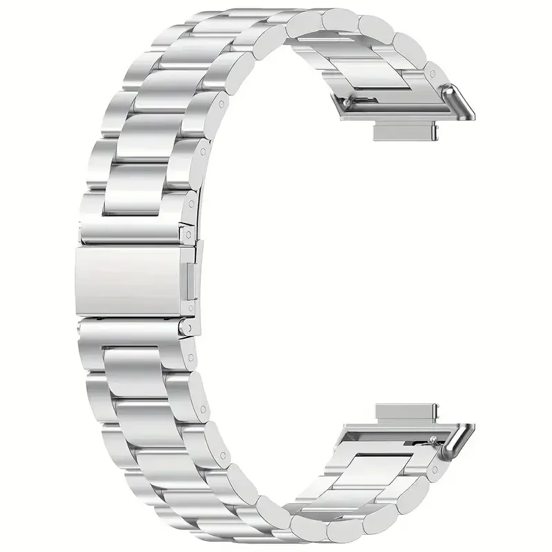 Stainless Steel Watch Band Bracelet