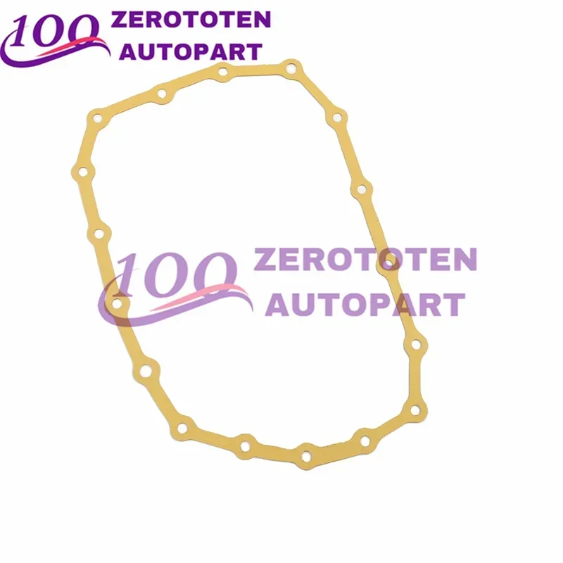 25420-5T0-003 21814-5T0-000 New CVT Transmission Filter&Gasket for Honda Civic City Jazz Gk5 Vezel HR-V 2014-