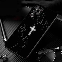 Divine - Inspired Protective Phone Case for S25Ultra (Silicone)