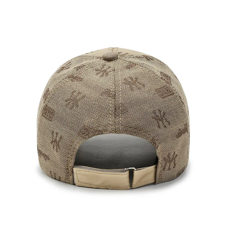 Newest LV LOUIS VUITTON Couples Breathable Mesh Cap Leisure Visor