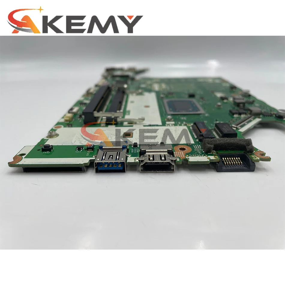 NBGY911004 NB.GY911.004 For Acer ASPIRE A315-41 AN515-42 Laptop Motherboard DH5JV LA-G021P With Ryzen 7-2700U CPU DDR4 100% Test gaming pc motherboard