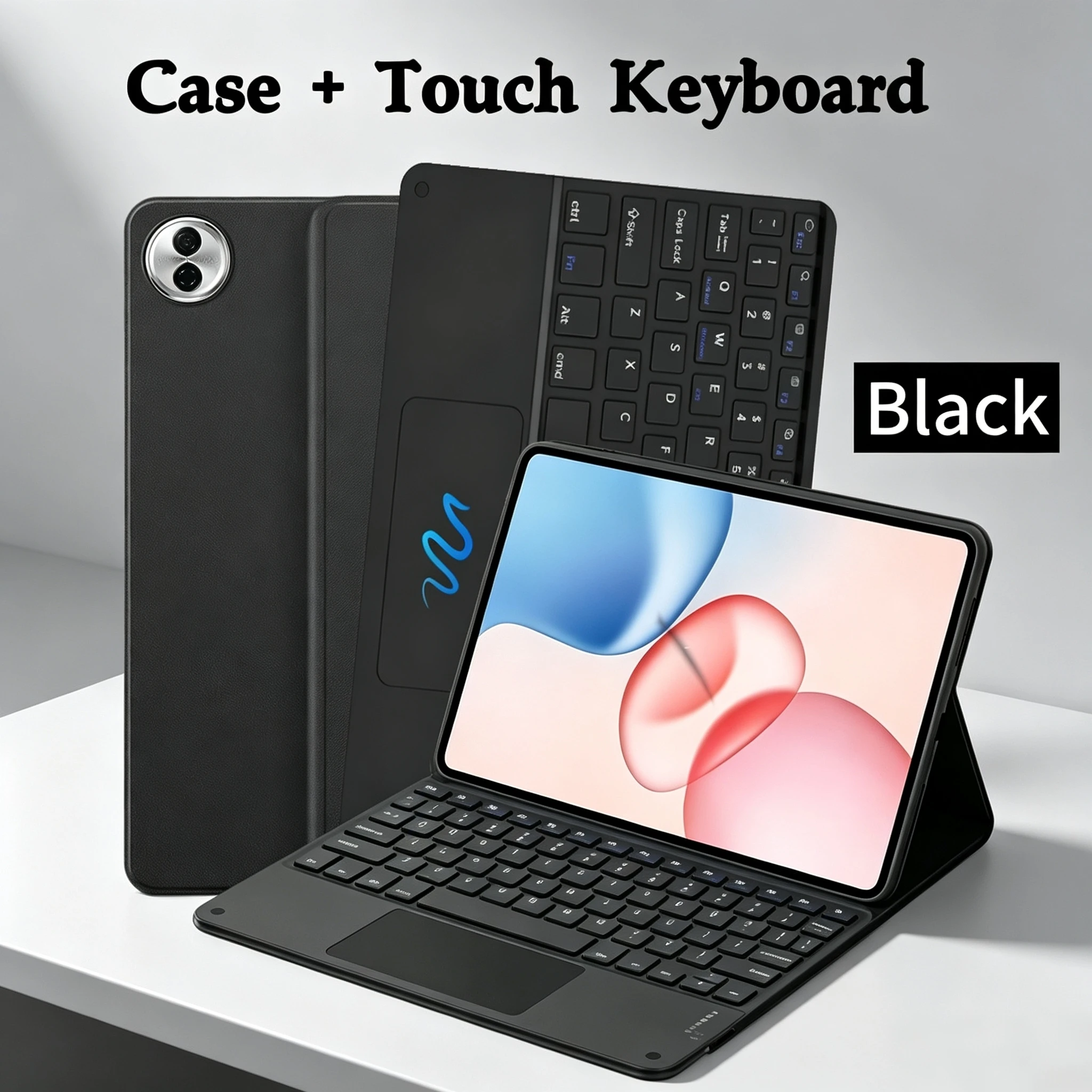 Premium Keyboard Case