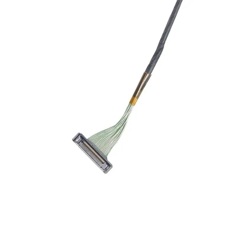Câble HDZero MIPI 40mm pour VTX Shark Byte et Caméra RunCam