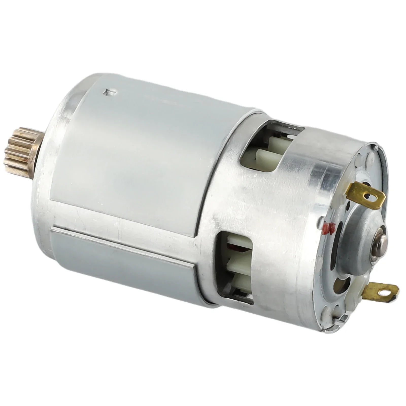 Moteur RS775 18V Avec Ventilateur - Engrenage 11 Dents, Pour Scie Alternative Et Outils Multifonctions
