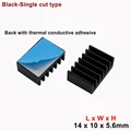 Black Cut B-Glue