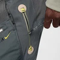 Pantalon de sport simple et tendance à jambe droite pour hommes et femmes Nike ISPA authentique FJ7372-068 5