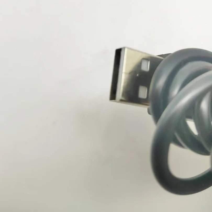 Kemei foil shaver charge cable electric razor USB Cable Fast Charging Cable for kemei 2028 KM- KM- KM-2028 shaver charging cable