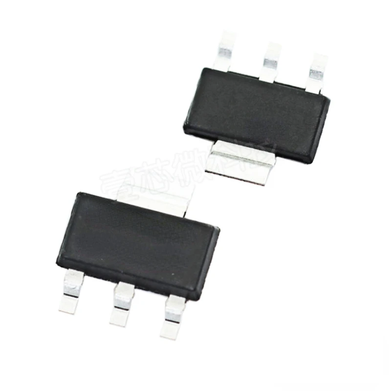 

(10 шт.) Φ LT1117IST LT1117IST-3.3 LT1117IST-1.2 LT1117IST-1.8 LT1117IST-2.5 SOT223