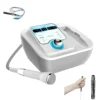New 2024 Sliming Dcool Portable Cool Hot EMS For Skin Tightening Anti Puffiness Facial Electroporation Machine Beauty Device 1