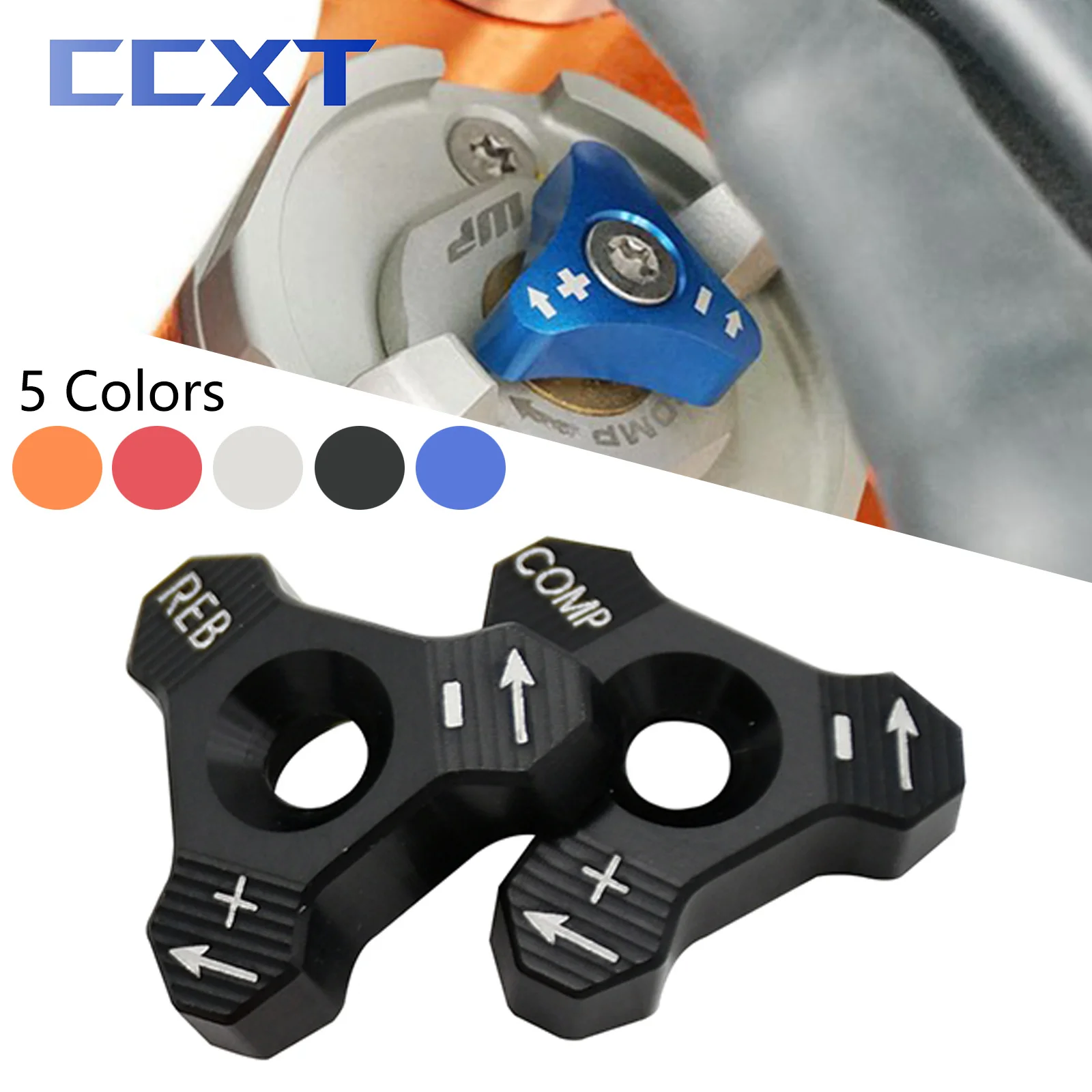 thumbnail image 2 of 2pcs Chain Adjuster Bolts Bike Mini Bike Chain Tensioner Chain Adjuster Tensioner Motorcycle Parts Atv Parts Motorcycle Chain Supplies Atv Accessorie 2 of 14