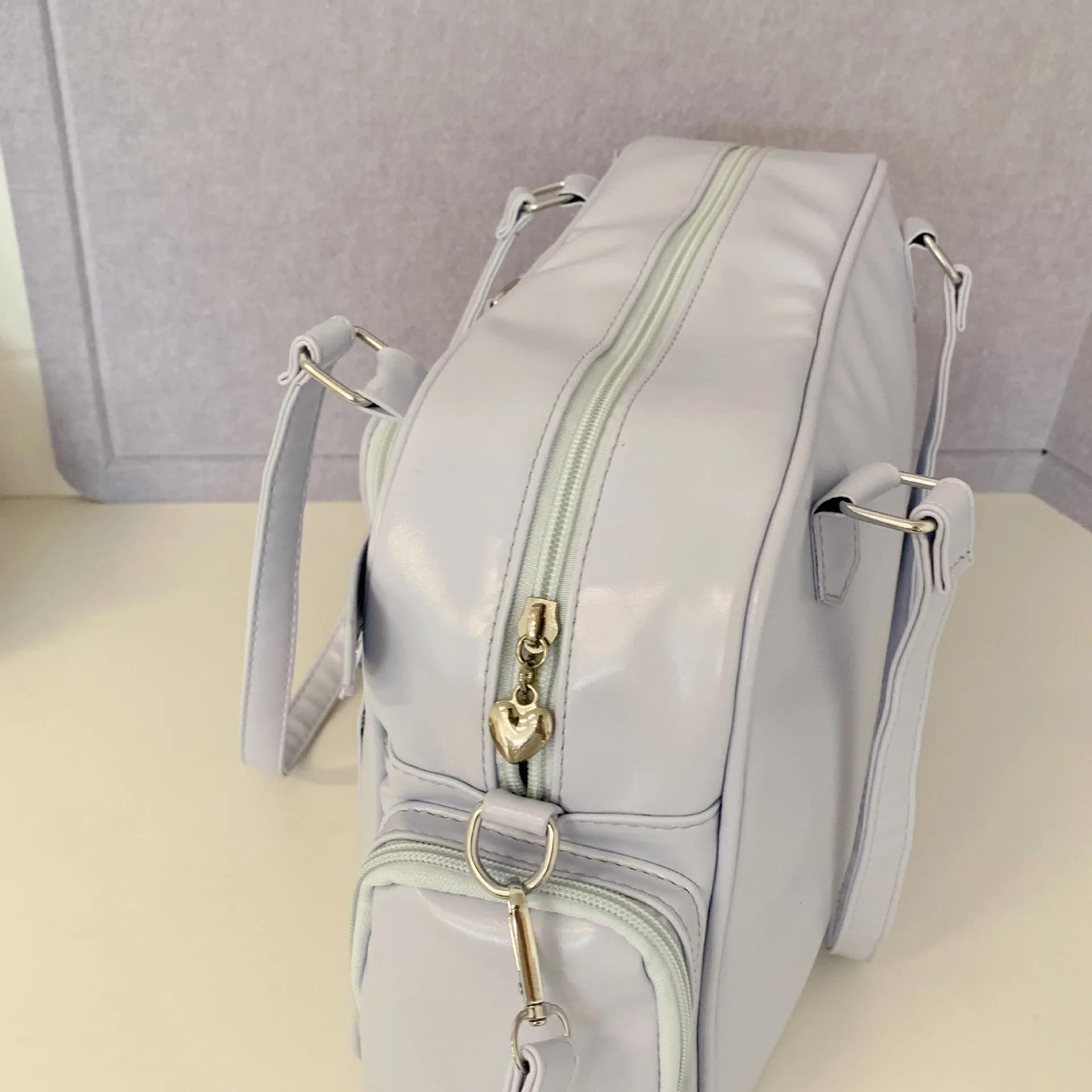 Kawaii Korea Style College Ita Shoulder Bag - Limited Edition