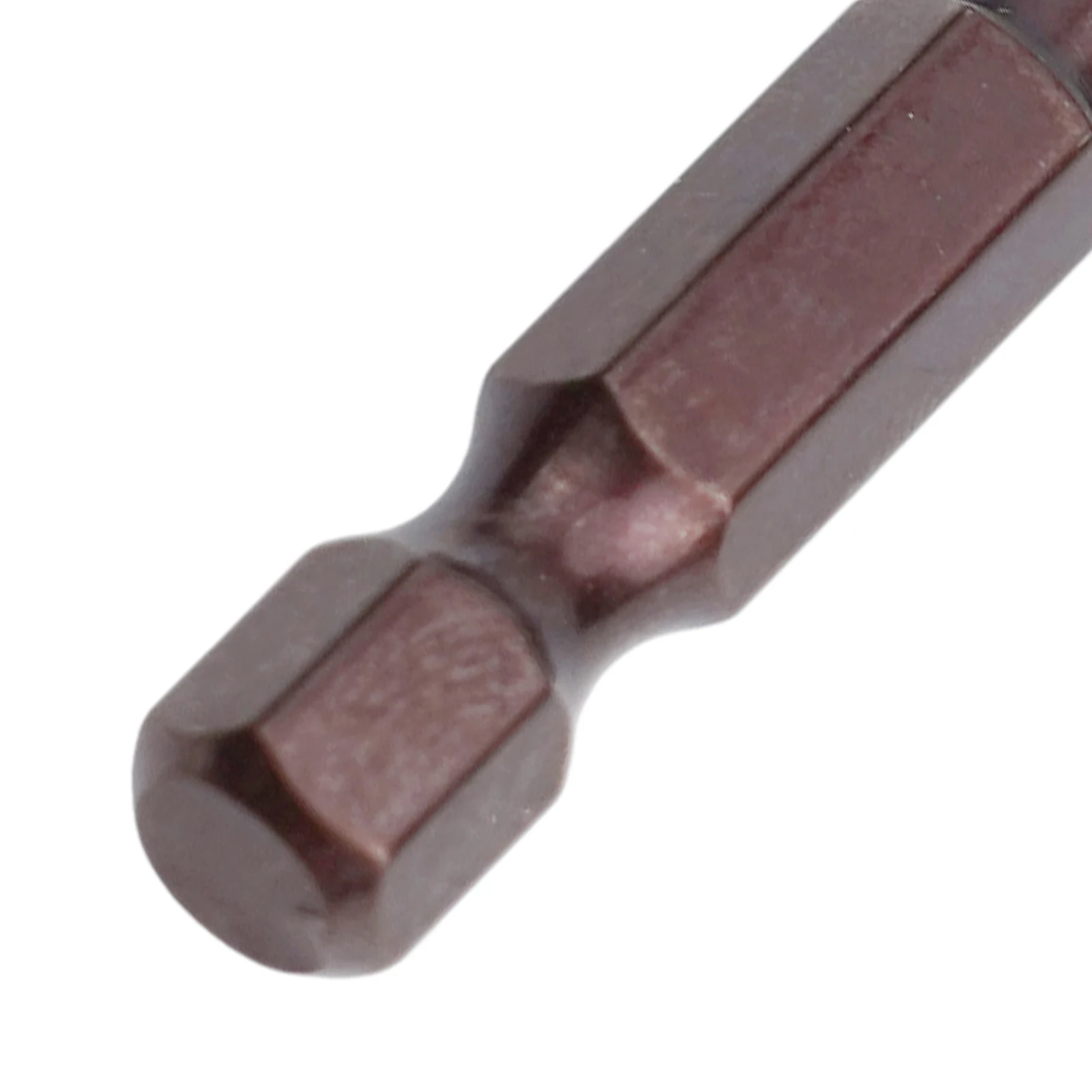 1pc 65mm Sechskant-schraubendreher-bits H1,5-H6mm Magnetische Sechskantschaft Elektrische Schraubendreher-bits Power Werkzeug Teile – Detail 15