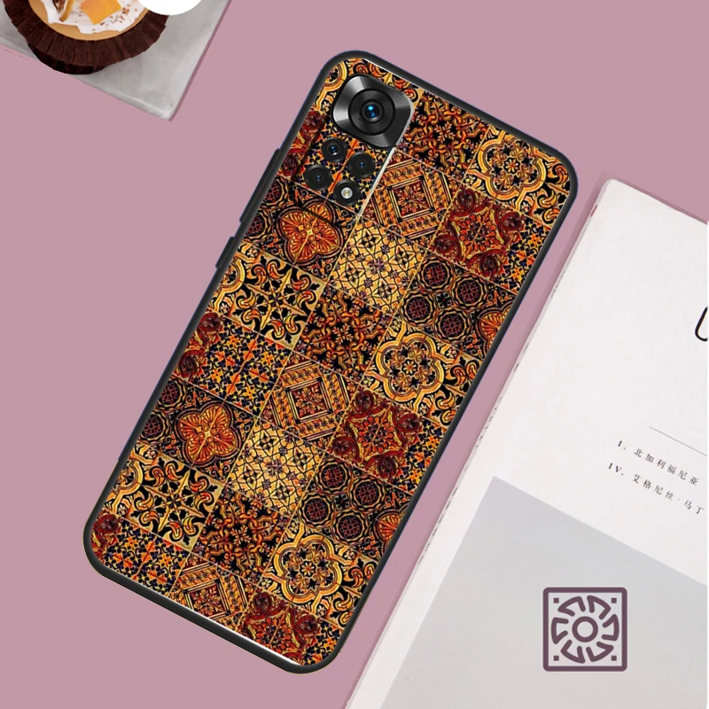 Moex Collana Per Cellulare Compatibile Con Samsung Galaxy M51