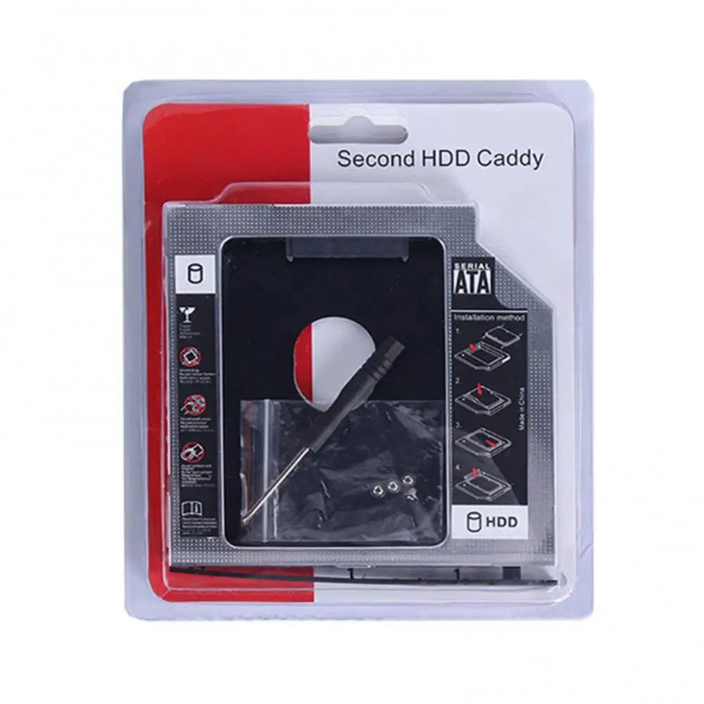 ˷̴ 2  HDD ĳ, SATA 3.0, 2.5 ġ SSD DVD -ROM Ŭ , ϵ ũ ̺, 9.5mm, 12.7mm, 9.5mm, 1  5 
