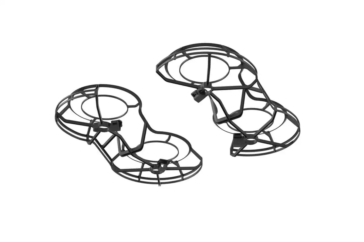 Garde d'hélice 360° pour DJI Mini 2 - Protection drone