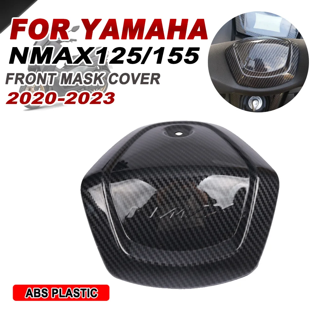 painel guarda protetor acessórios para yamaha nmax155