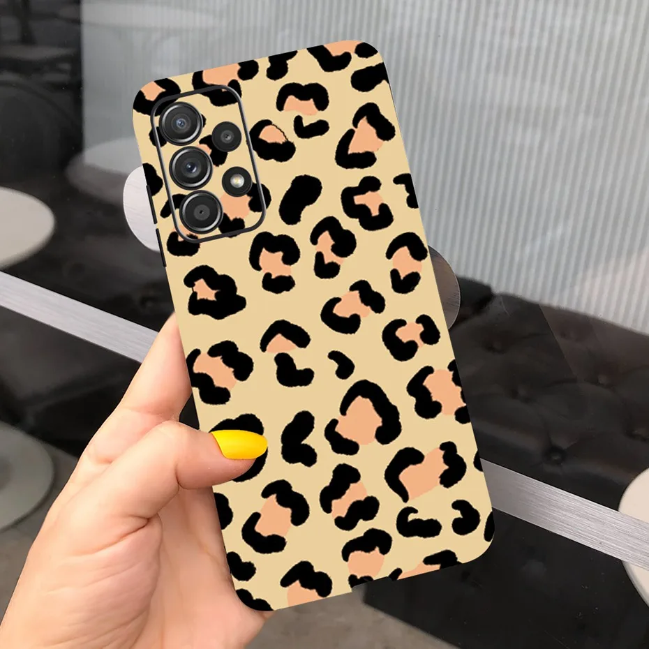 Lovely Pattern Candy Color Silicone Phone Case