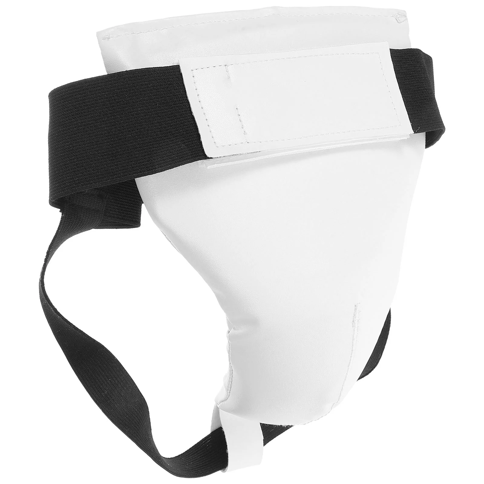 

Wear-resistant Crotch Guard Training Groin Portable Professional Guard Wear-resistant Integrated