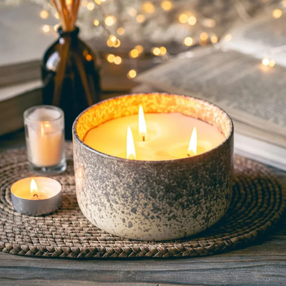 Vibrant Wax Sand for Creative Candle Making – Ideal for Arts, Crafts, and Unique Party Decor