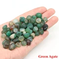 Green Agate