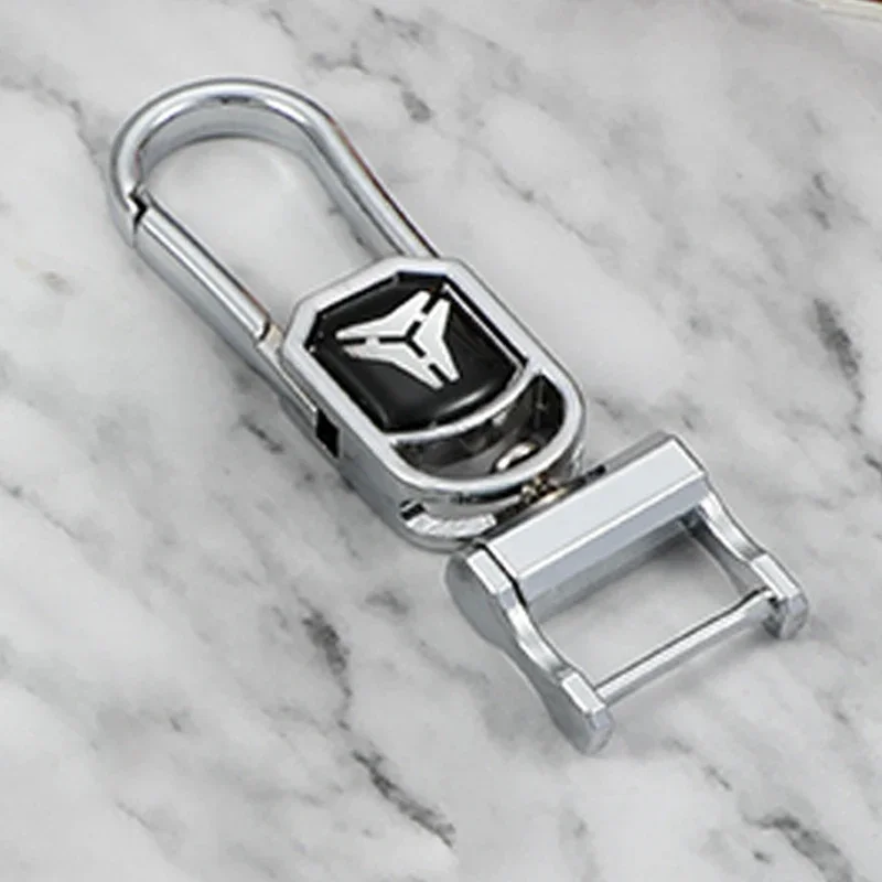 Ontto Car Key Fob Cover Fit For Ford Focus Edge Explorer Expedition Everest Fusion Mondeo Mustang 2/3/4/5 Buttons Smart Alloy Leather Key Holder Shell Case Bag Keyring Keychain Accessories Black A