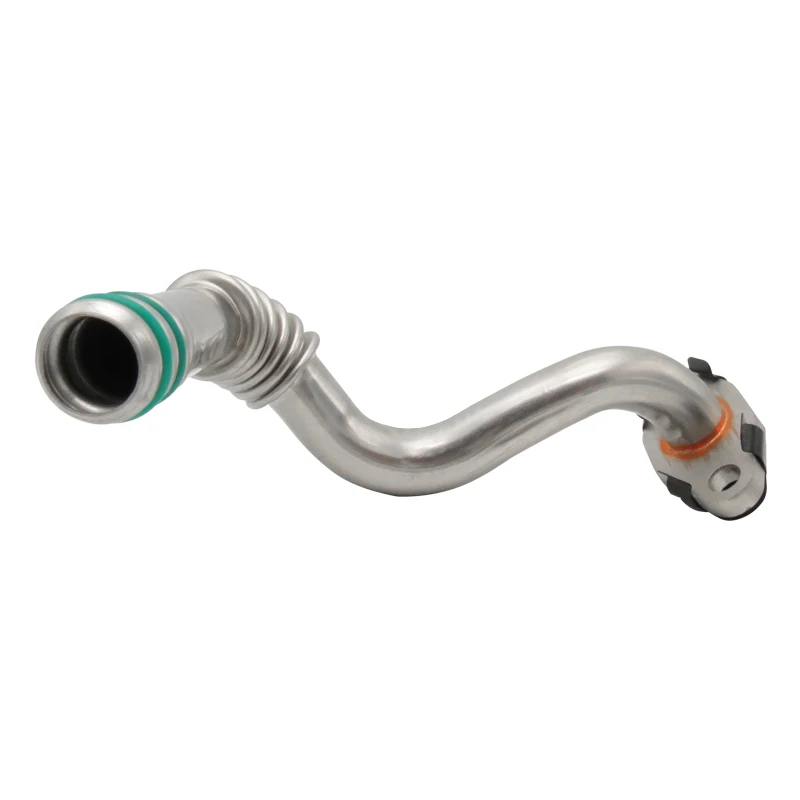 Tubo De Alimentación De Aceite Para Turbo - Compatible Con Ford Focus, C-MAX, Mazda 3, Volvo, Mini 1.6 - Número OE 31259242