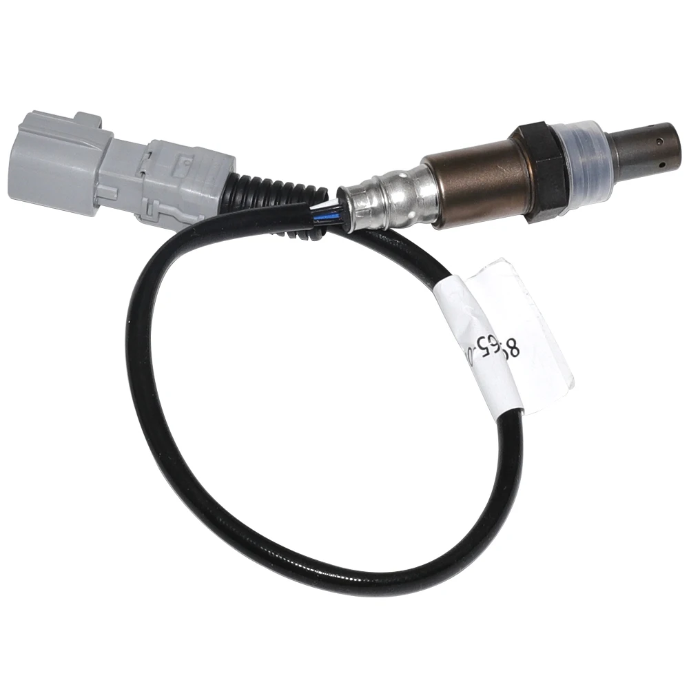 

894650E060 Car Oxygen Sensor For TOYOTA Highlander 2009 2010 2011 2012 2013 2014 3.5L rear left 2GR 89465-0E060
