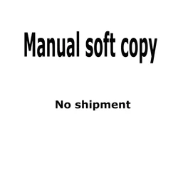 Enhanced Non - Slip Protective Shell with Kickstand for Handheld Gaming Console (Soft manual copy)