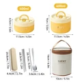 Yellow 1000ml