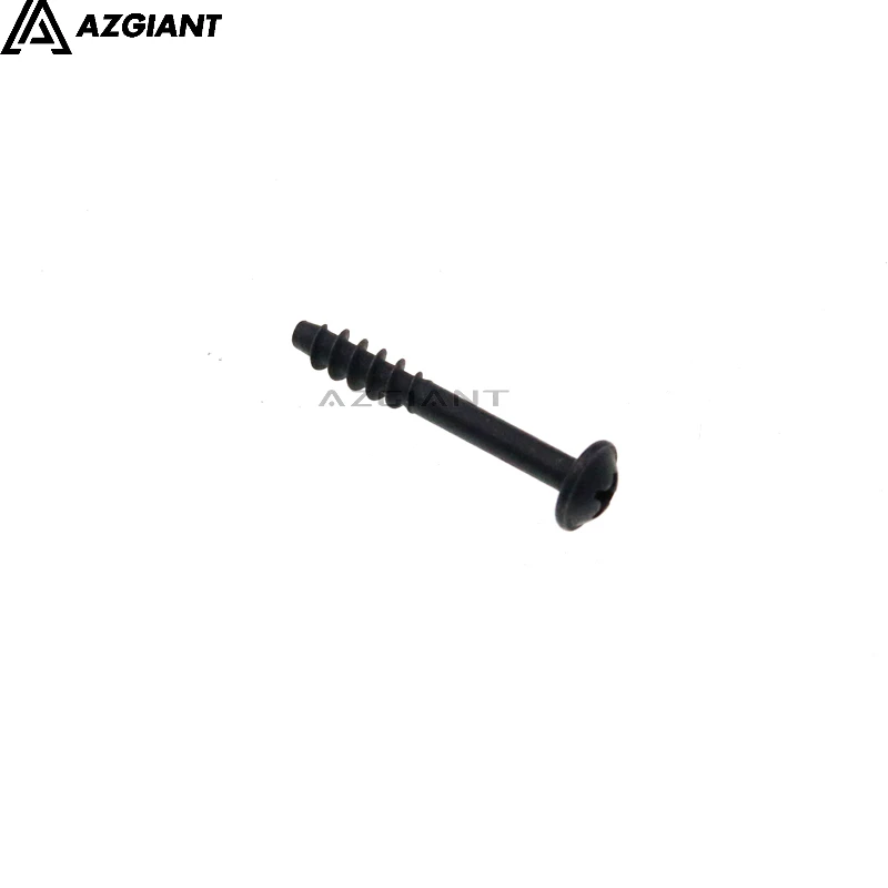5-500pcs Car Air Filter Element Housing Screw For VW Magotan CC Sagitar Golf Bora Jetta Auto Parts