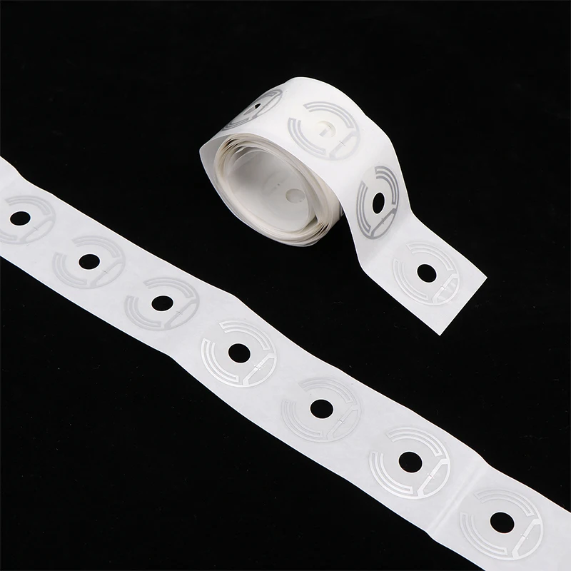 RFID Adhesive Tag Stickers - NFC UHF 13.56MHz ISO14443A Ntag 213