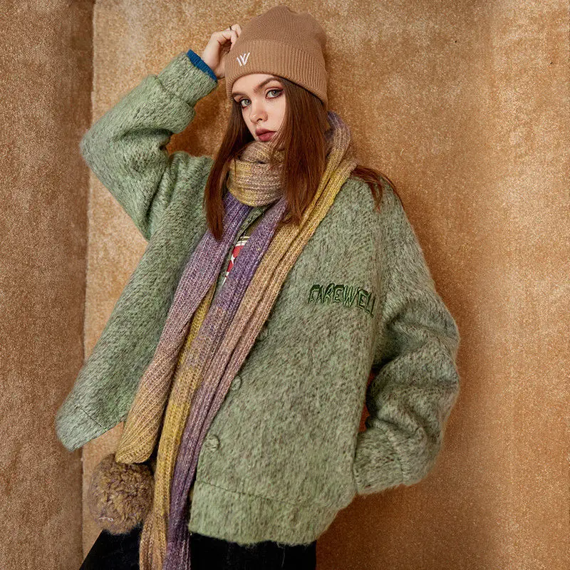 Женское пальто, новинка 2022