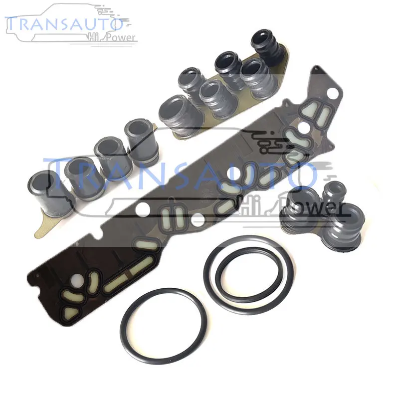 6L45E 6L50E 6L45R 6L45 6L50 Transmission Clutch Repair Kit Oil Seal