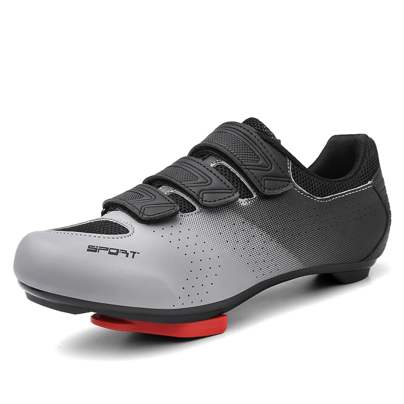 Zapatillas Ciclismo Sin Calas Zapatillas Mtb Zapatillas De