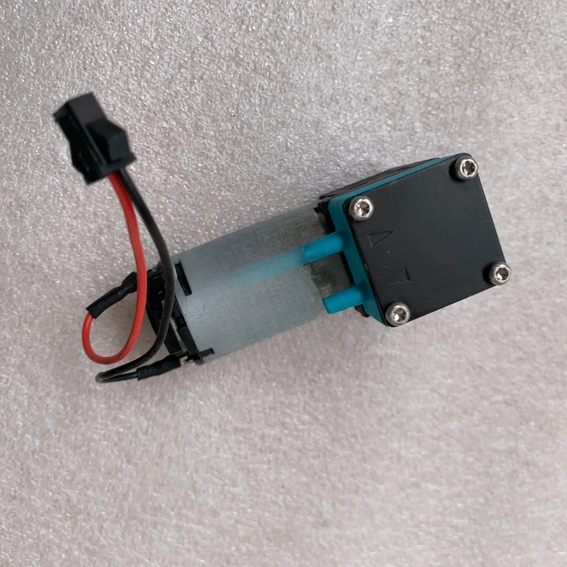 

Dc 24V diaphragm suction PML11841-NF 30 biochemical pump