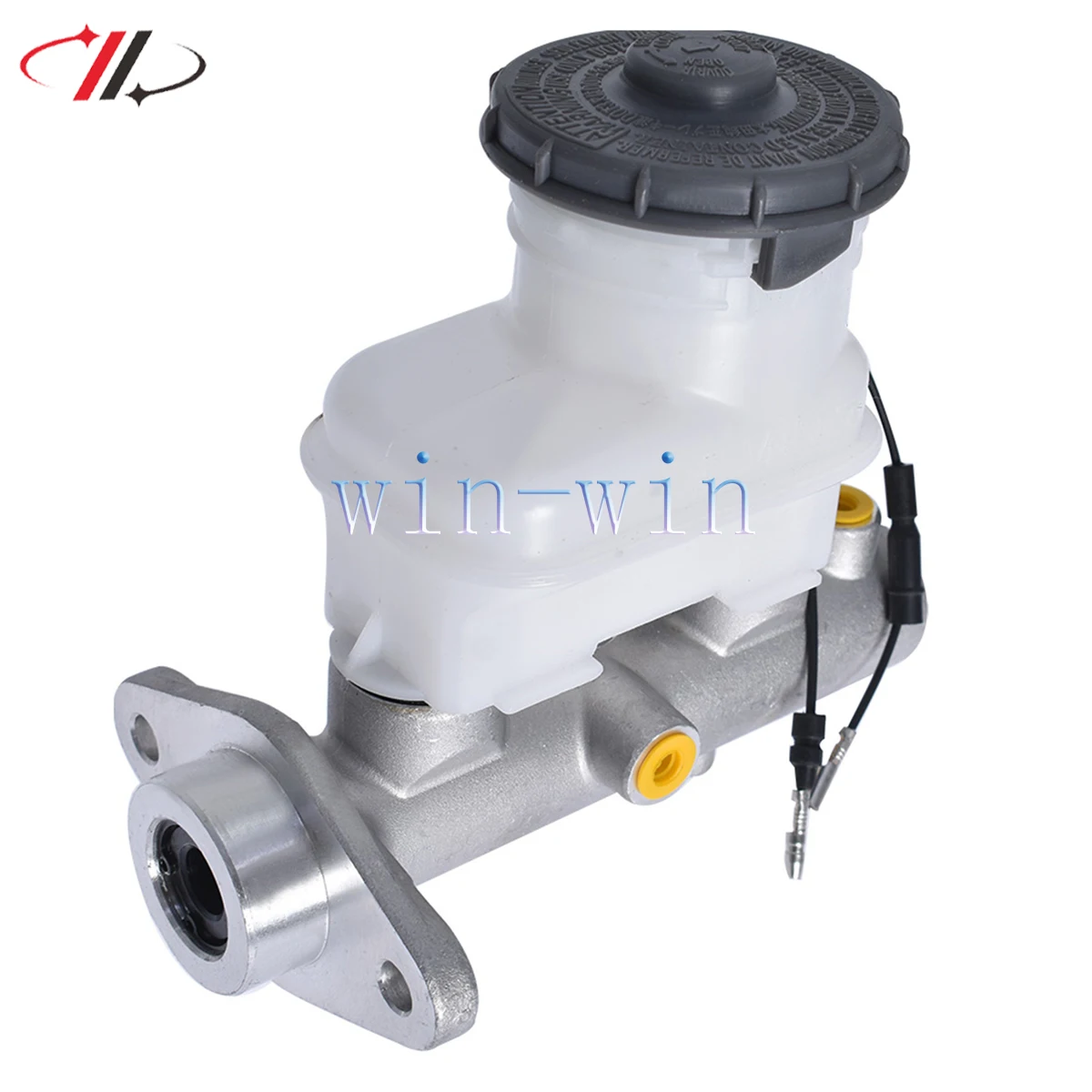 High-Quality New Brake Master Cylinder For 1996-2000 Honda Civic 1.6L I4 46100-S04-A01